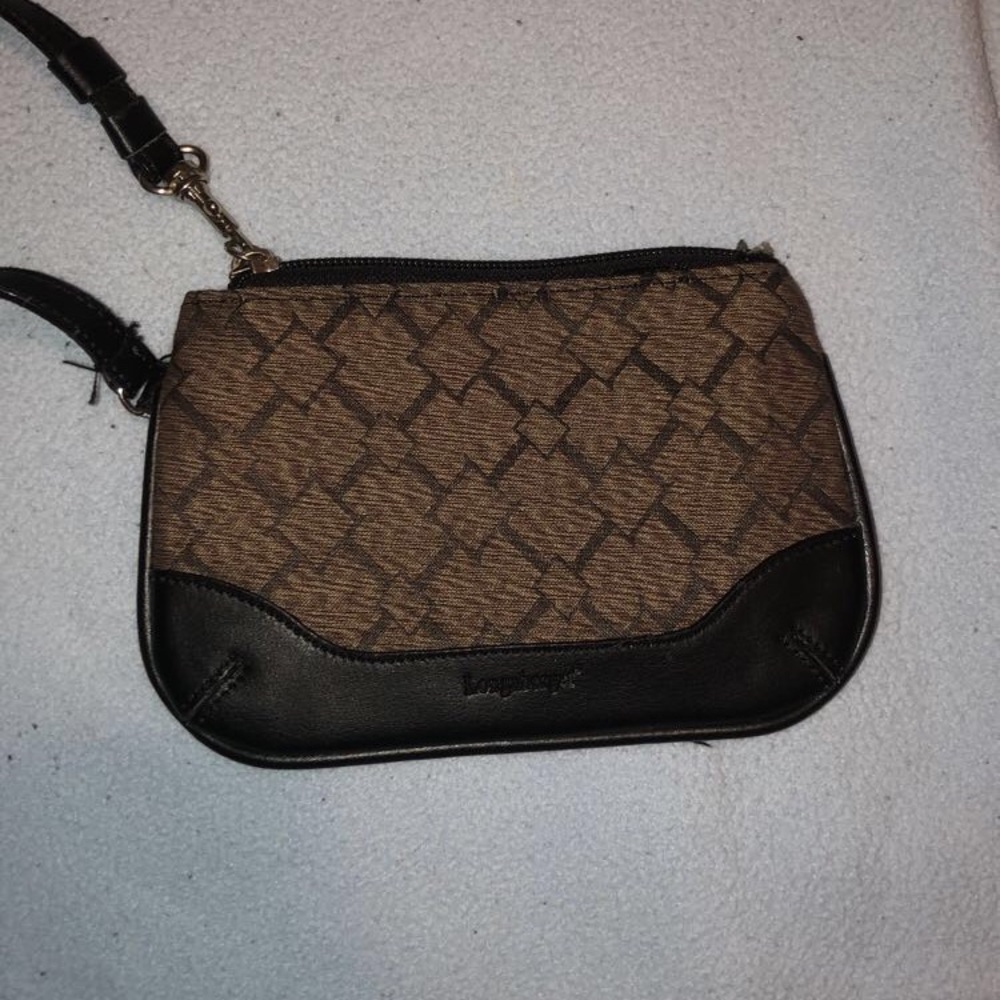 Wristlet